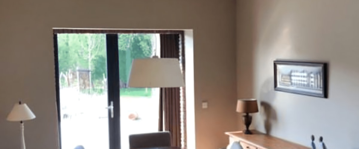 Huis huren in Bergharen