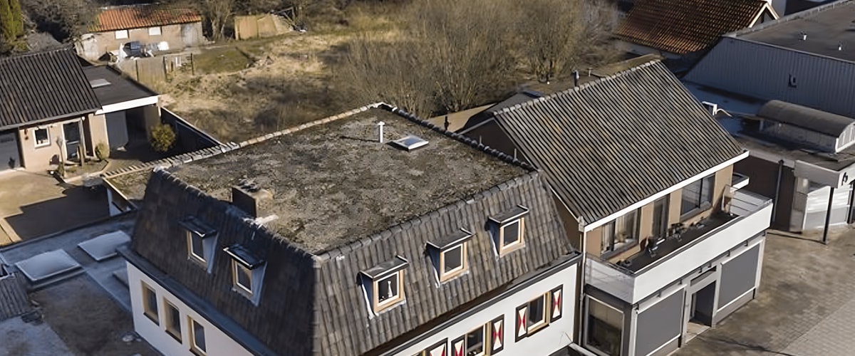 Appartement huren in Haaksbergen