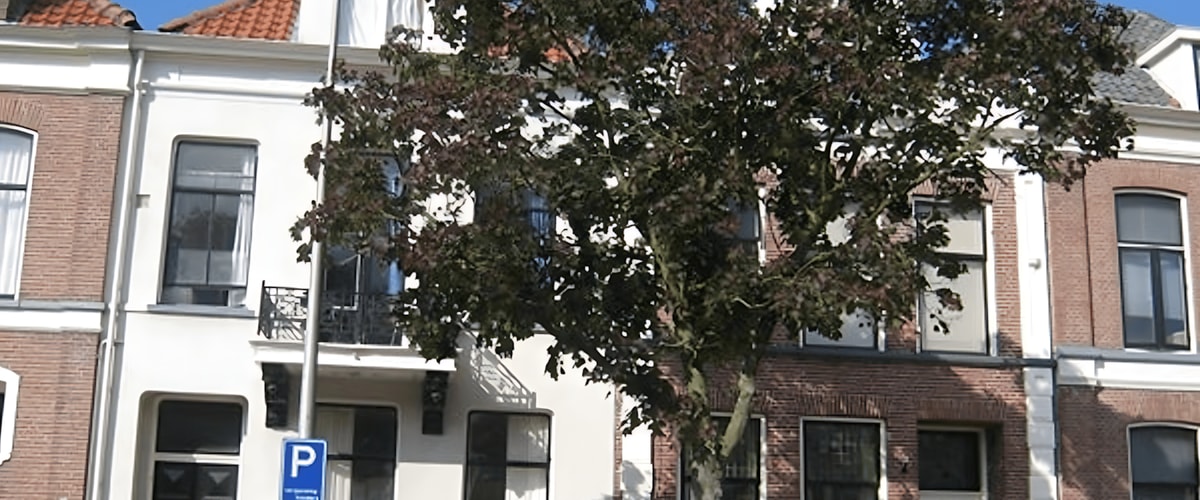 Kamer huren in Zwolle