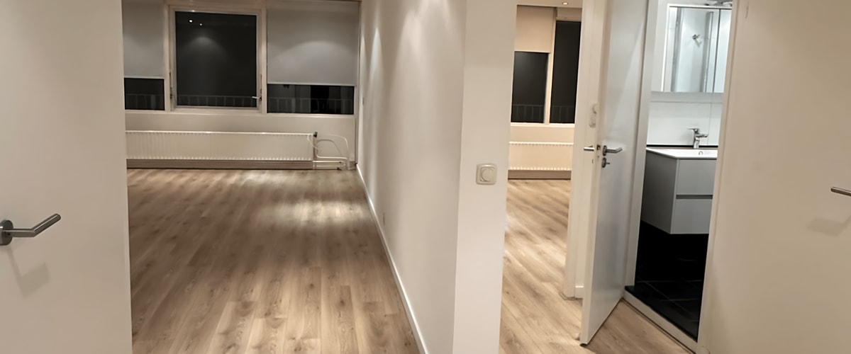 Kamer huren in Badhoevedorp