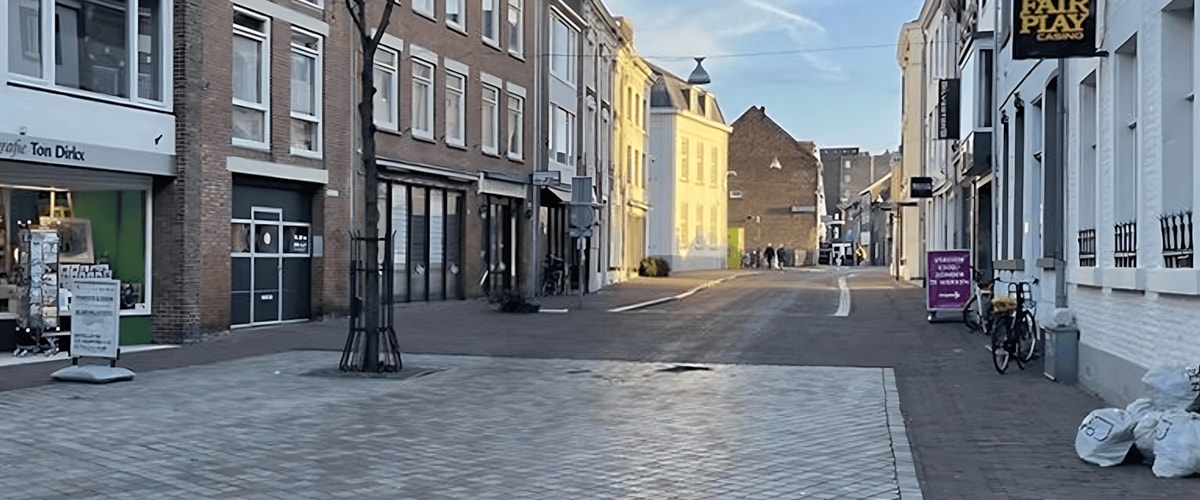 Appartement huren in Sittard