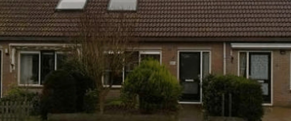 Seniorenwoning huren in Den Helder