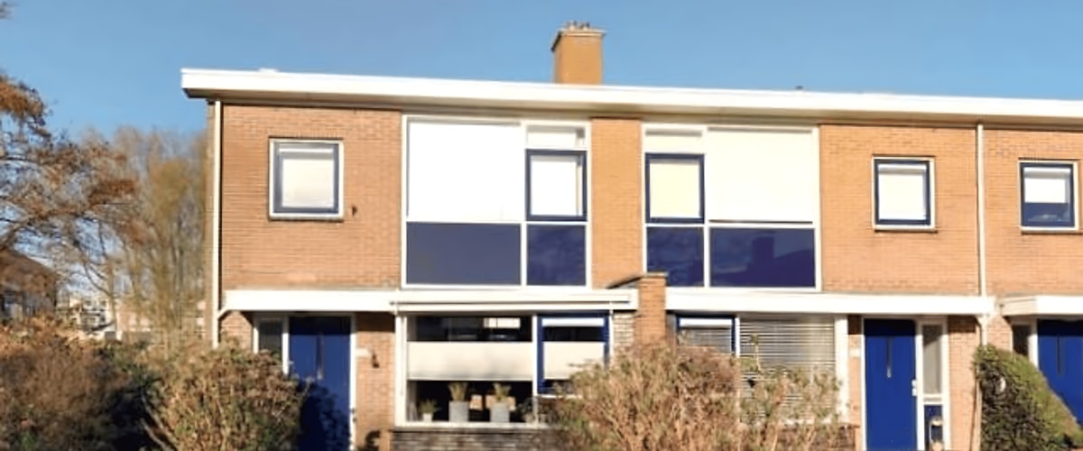 Huis huren in Den Helder