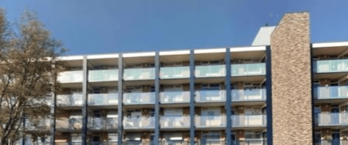 Appartement huren in Den Helder