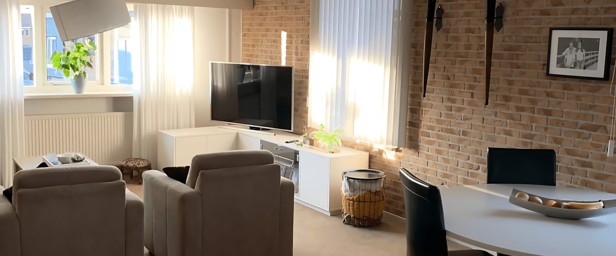 Appartement huren in Hengelo