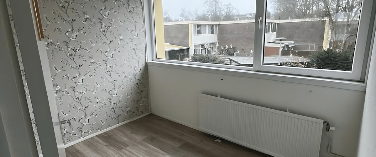 Kamer huren in Emmen