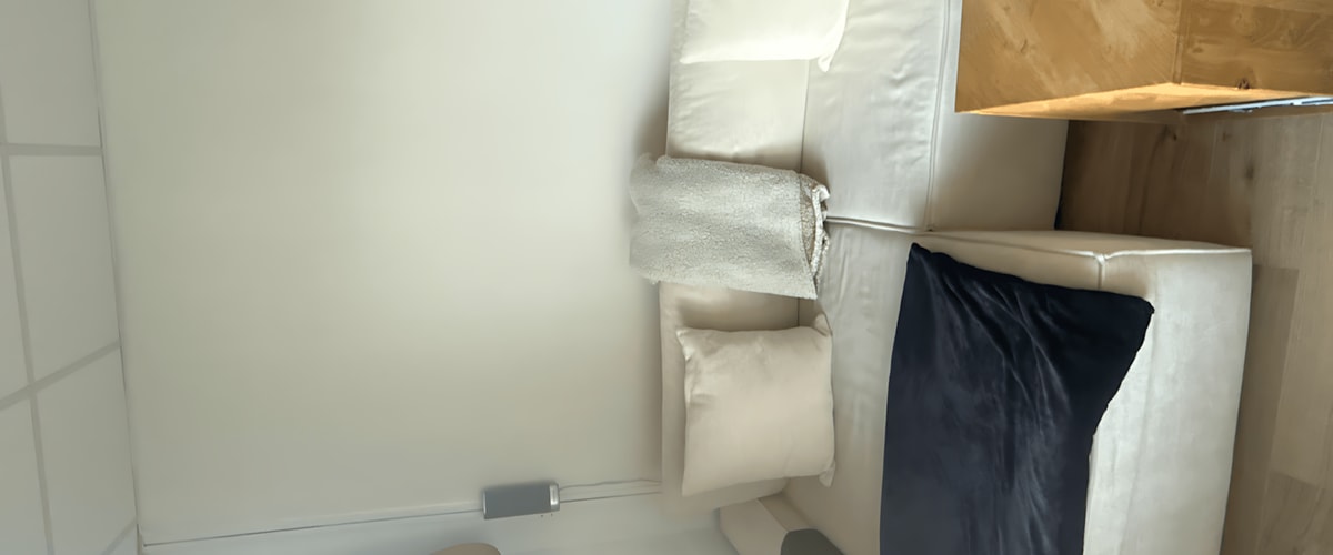 Studio huren in Haarlem