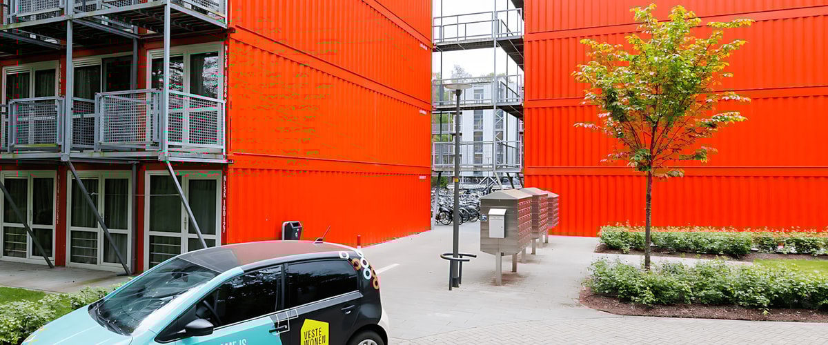 Studio huren in Enschede