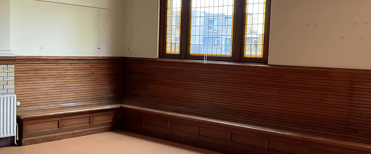 Kamer huren in Meppel