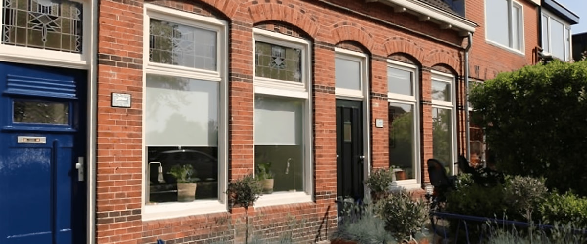 Huis huren in Groningen