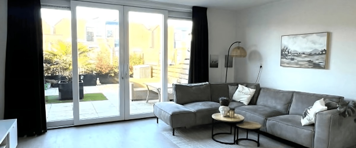 Huis huren in Zoetermeer