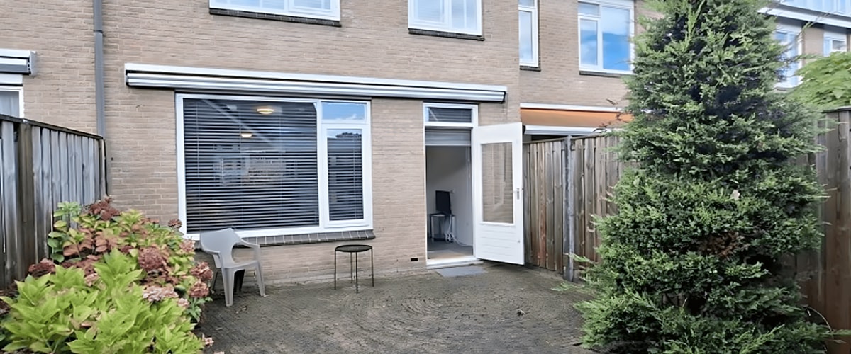 Huis huren in Dordrecht