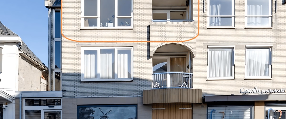 Appartement huren in Purmerend