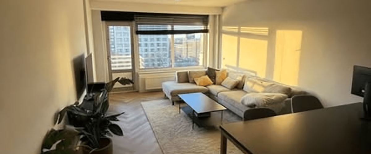 Studio huren in Utrecht