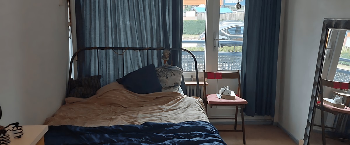 Kamer huren in Deventer