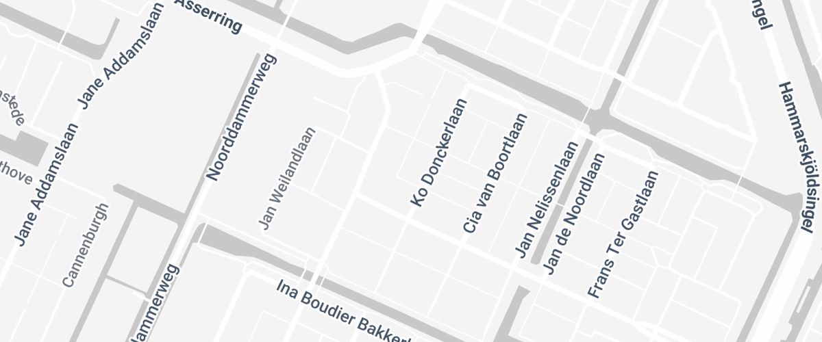 Huis huren in Amstelveen