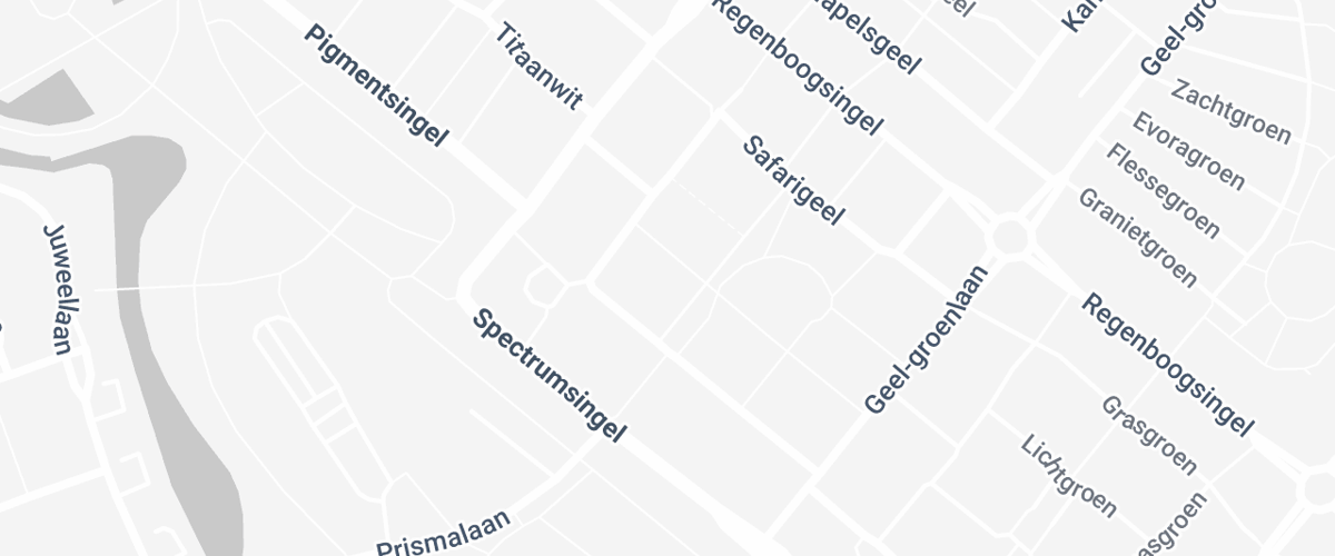 Huis huren in Zoetermeer