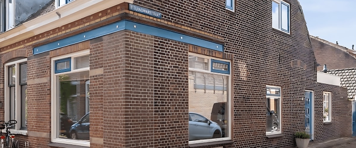 Huis huren in Alkmaar