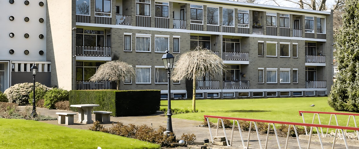Kamer huren in Zeist