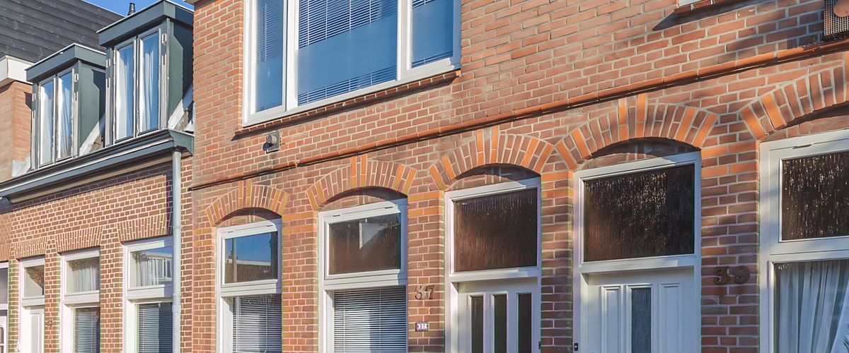 Huis huren in Haarlem