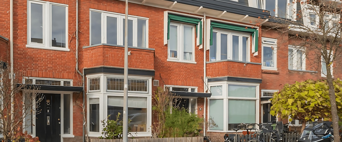 Huis huren in Haarlem