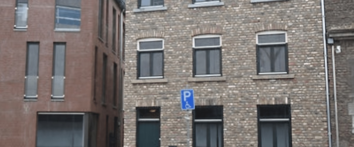 Appartement huren in Sittard