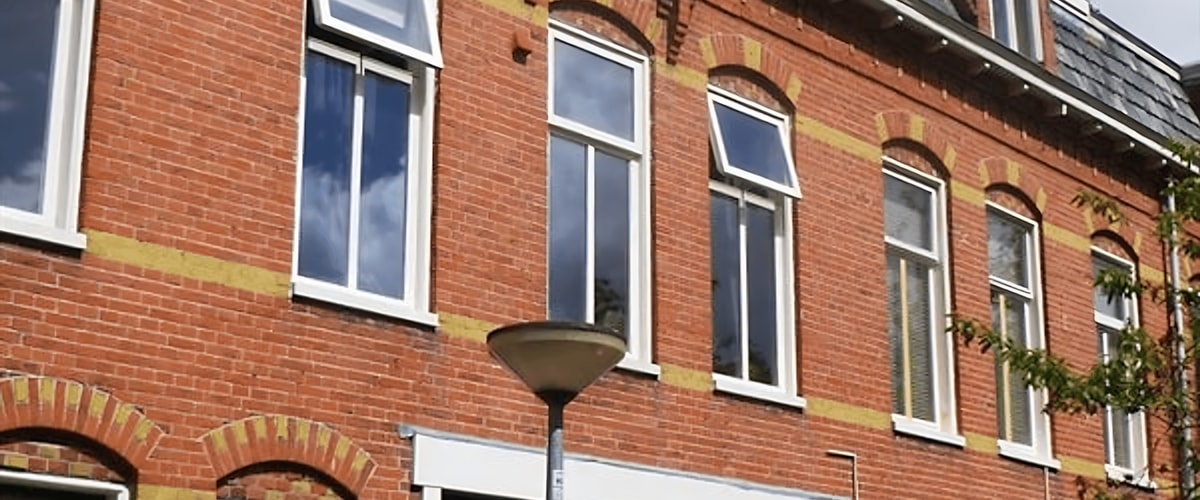 Studio huren in Groningen