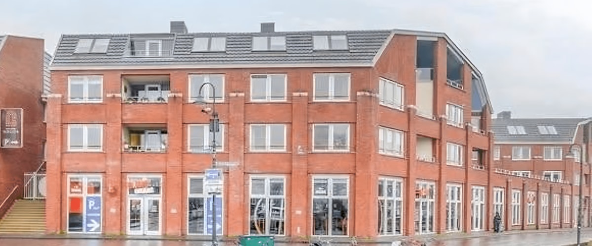 Appartement huren in Gouda