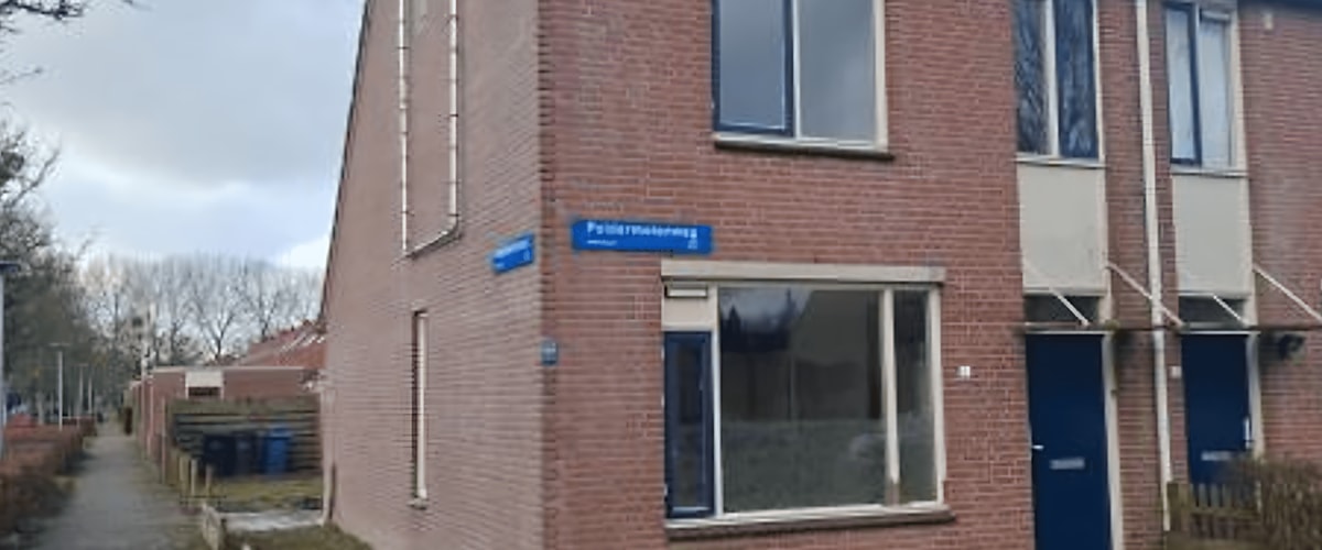 Huis huren in Almere