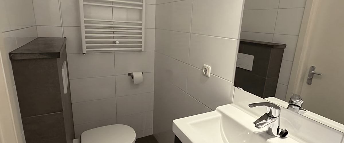 Appartement huren in Eijsden