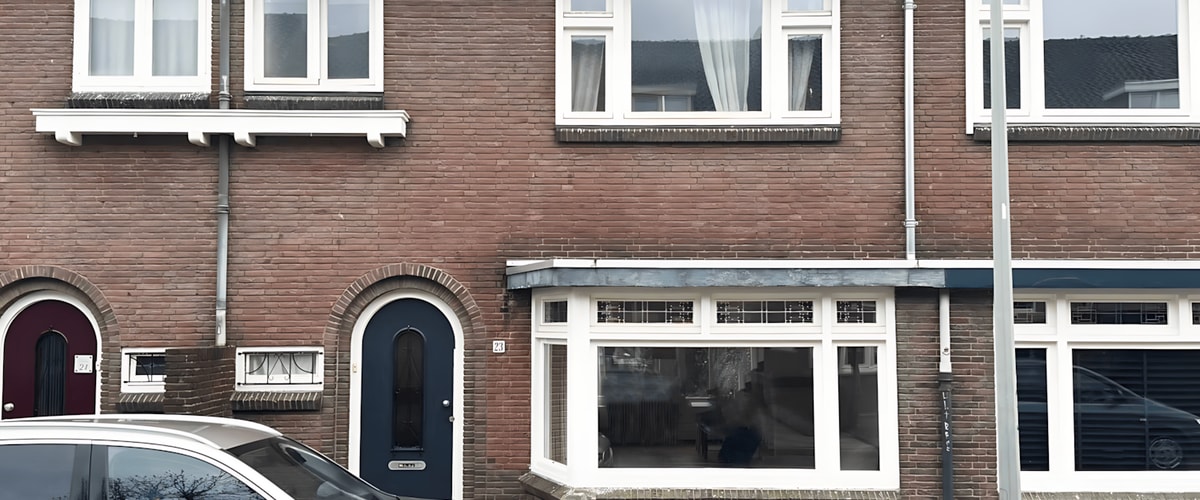 Huis huren in Maastricht