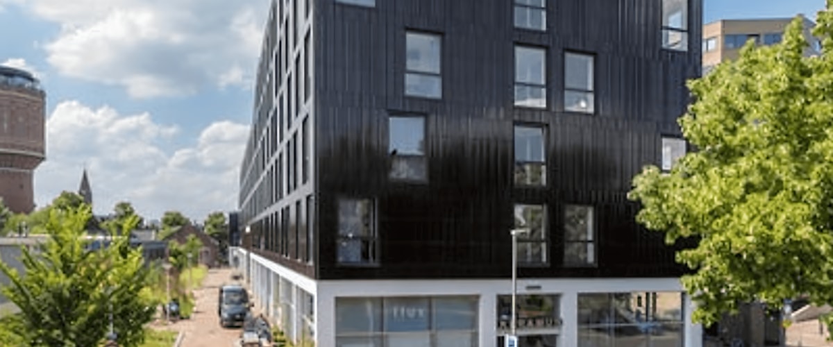 Studio huren in Utrecht