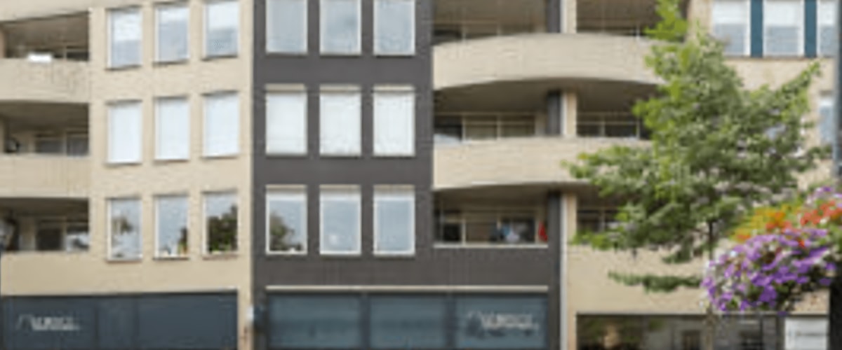 Appartement huren in Zwolle