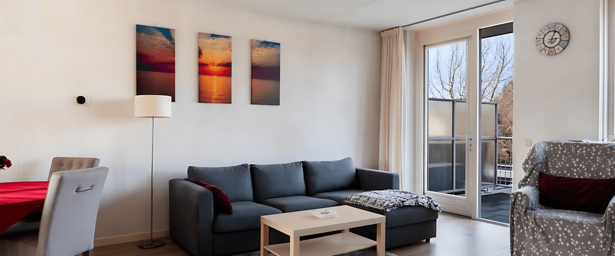 Huis huren in Ridderkerk