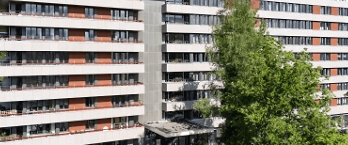 Appartement huren in Apeldoorn