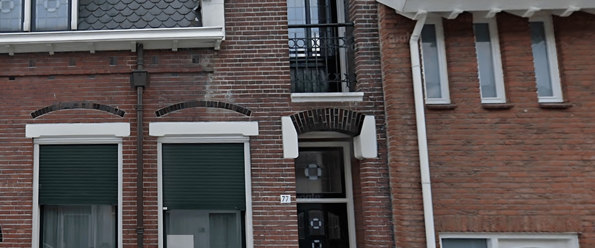 Huis huren in Tilburg