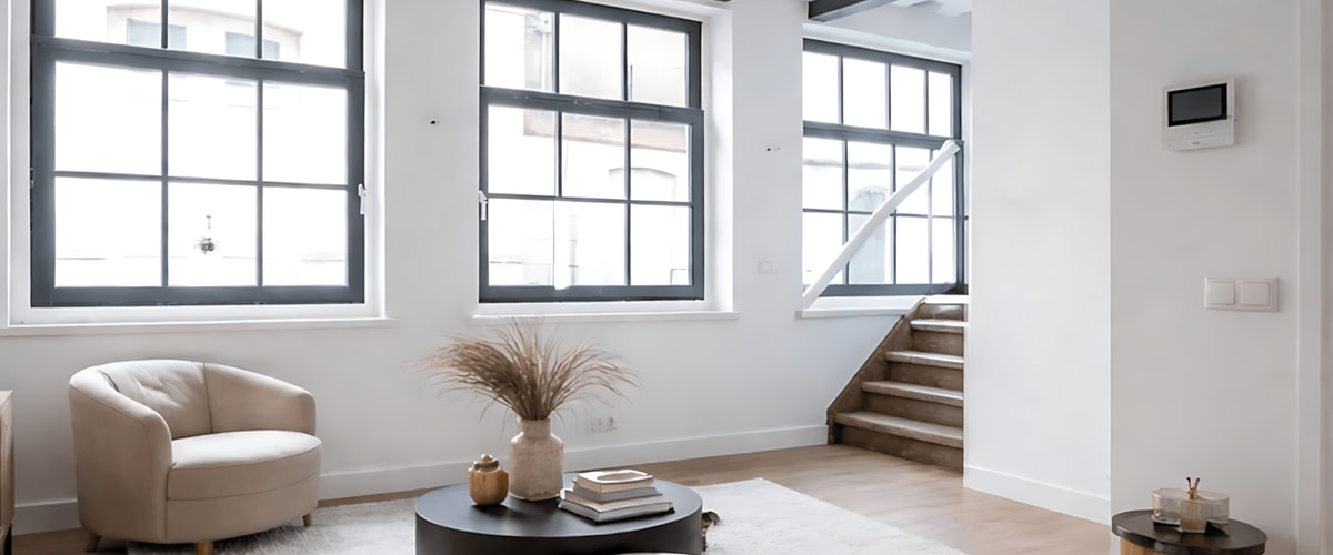 Appartement huren in Gorinchem