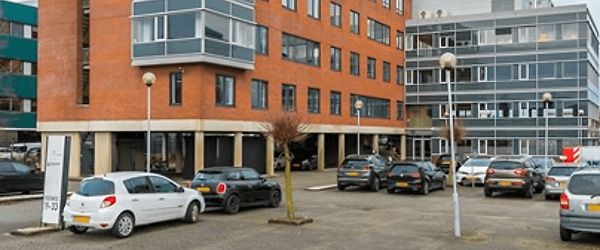 Kantoor huren in Zaltbommel