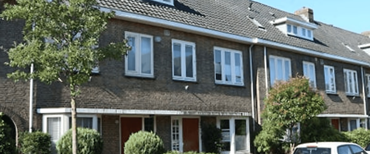 Studio huren in Den Bosch