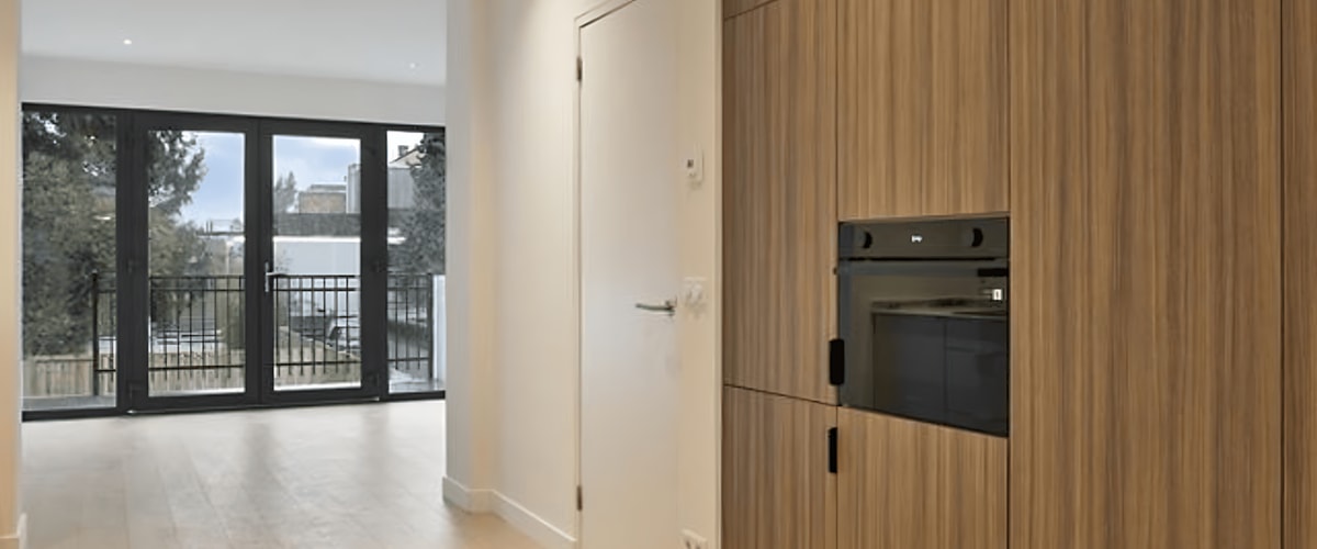 Huis huren in Maastricht