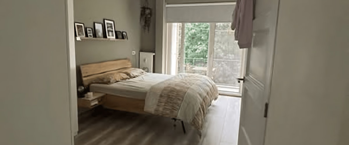 Appartement huren in Rijswijk