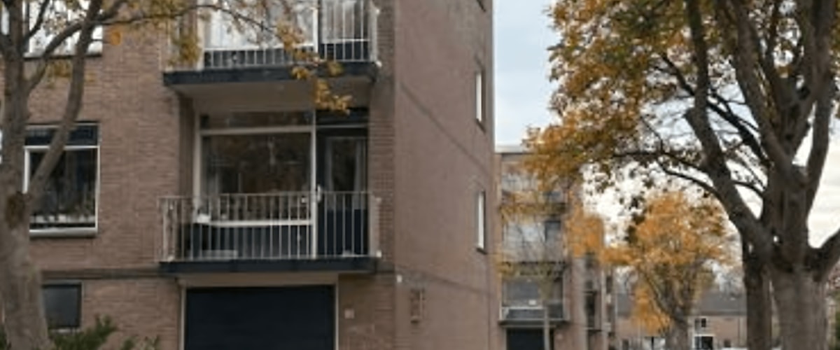 Appartement huren in Zierikzee