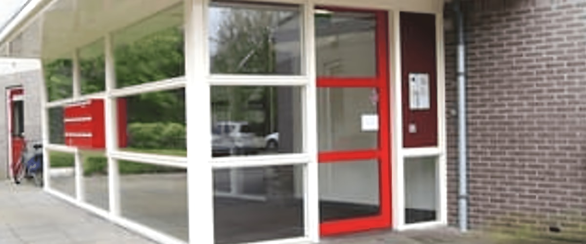 Appartement huren in Beetsterzwaag