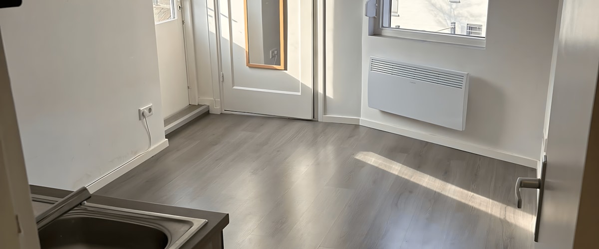 Studio huren in Tilburg