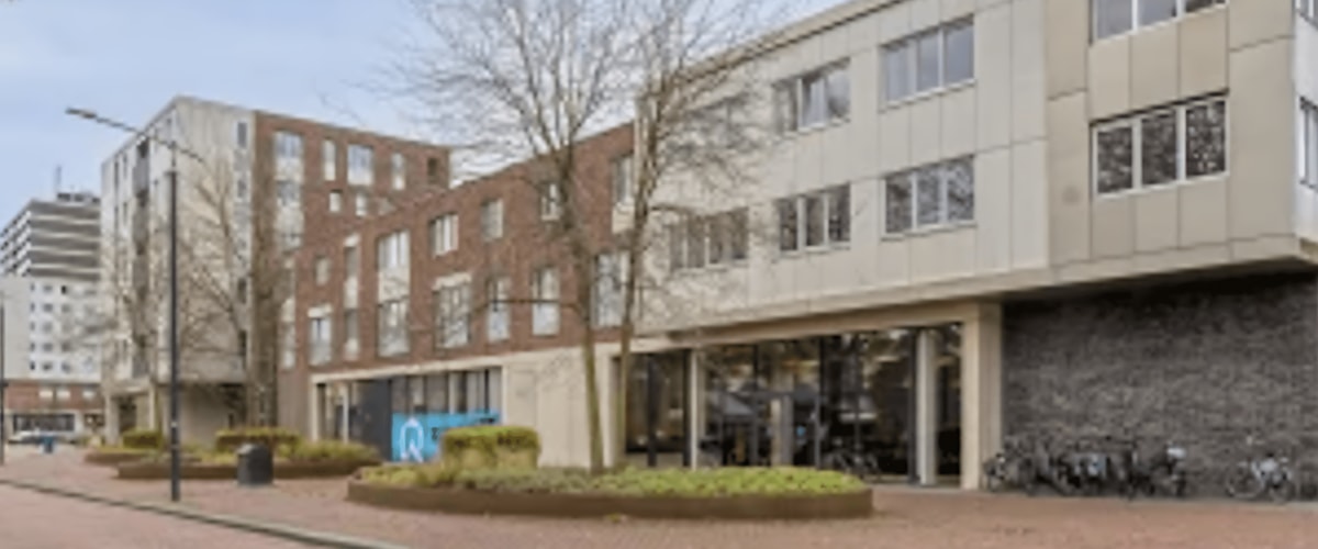 Appartement huren in Drachten