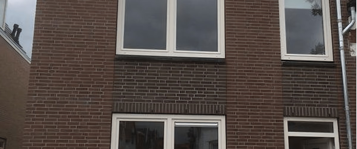 Studio huren in Roosendaal