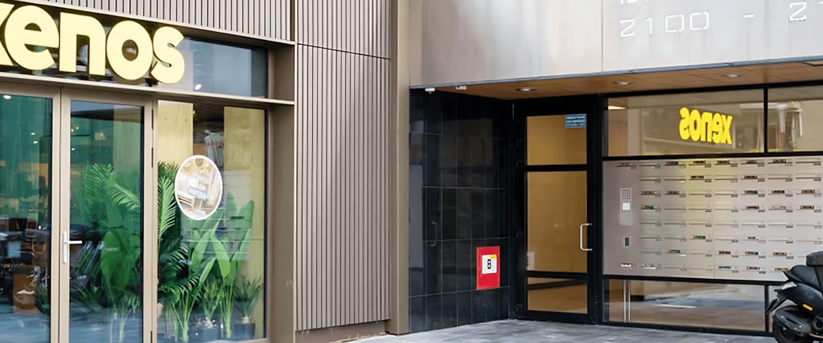 Appartement huren in Maarssen