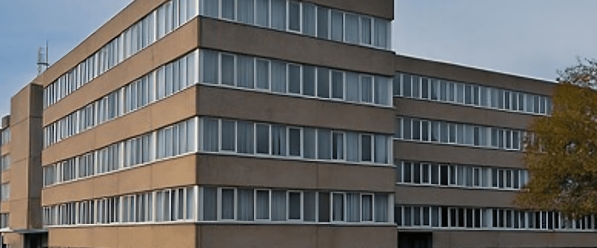 Kamer huren in Rijswijk