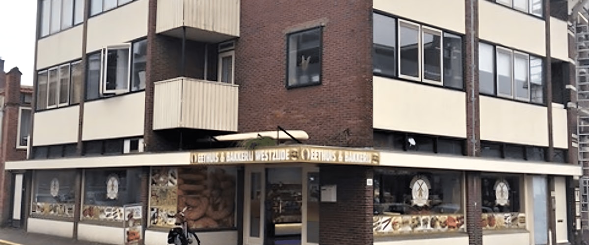 Appartement huren in Zaandam