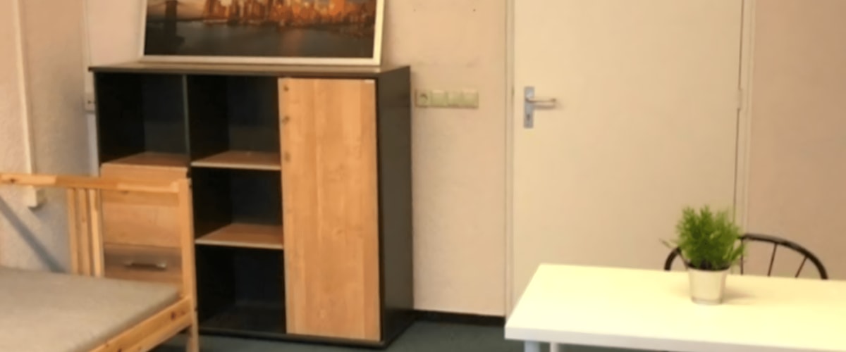 Kamer huren in Alkmaar